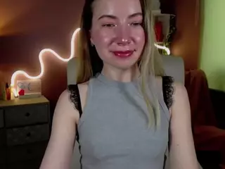 MiaxLust's Live Sex Cam Show