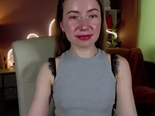MiaxLust's Live Sex Cam Show