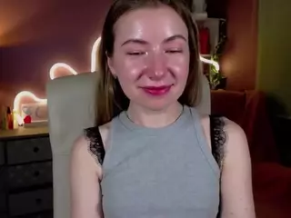 MiaxLust's Live Sex Cam Show