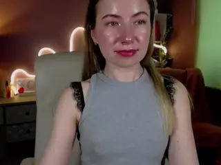 MiaxLust's Live Sex Cam Show