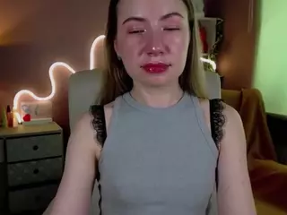MiaxLust's Live Sex Cam Show