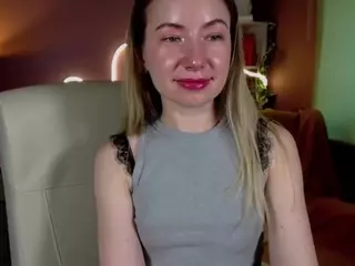MiaxLust's Live Sex Cam Show