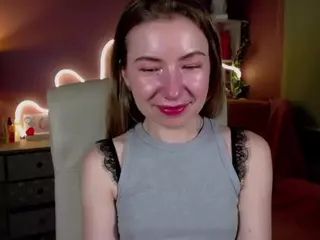 MiaxLust's Live Sex Cam Show