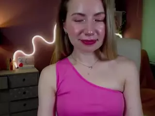 MiaxLust's Live Sex Cam Show