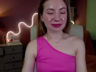 MiaxLust's Live Sex Cam Show
