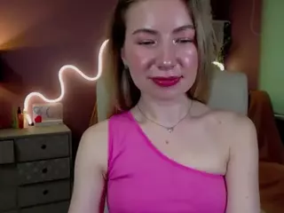 MiaxLust's Live Sex Cam Show
