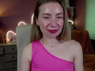 MiaxLust's Live Sex Cam Show