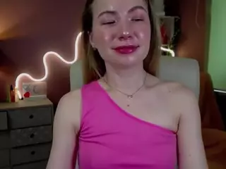 MiaxLust's Live Sex Cam Show