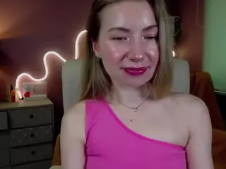 MiaxLust's Live Sex Cam Show