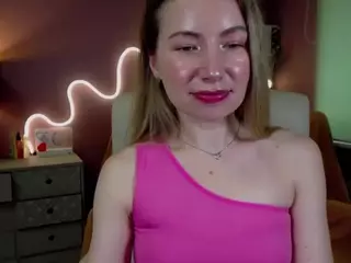 MiaxLust's Live Sex Cam Show