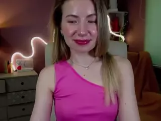 MiaxLust's Live Sex Cam Show