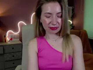 MiaxLust's Live Sex Cam Show