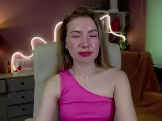 MiaxLust's Live Sex Cam Show