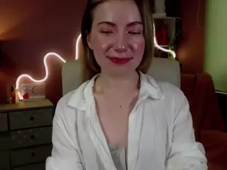 MiaxLust's Live Sex Cam Show