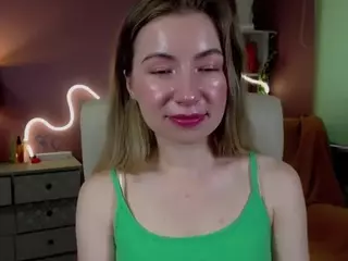 MiaxLust's Live Sex Cam Show