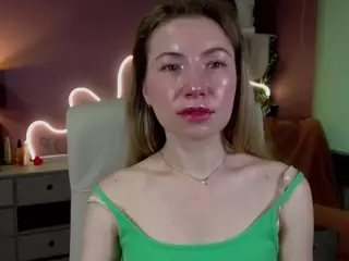 MiaxLust's Live Sex Cam Show
