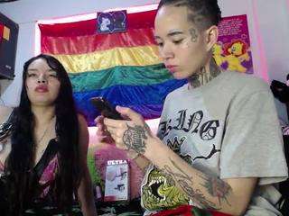 ratmanmedio1 Anal Lesbian Anal camsoda