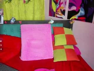  scarlett40 chat room