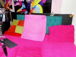 scarlett40 webcam model