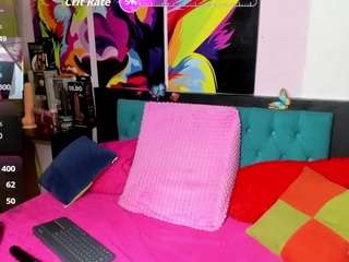 scarlett40 Live Webcam on CamSoda