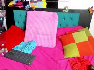 scarlett40 Live Webcam on CamSoda