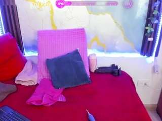 scarlett40 Sex Cam Show