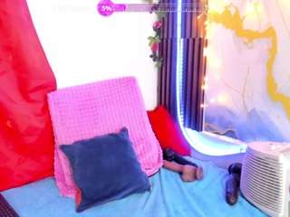 scarlett40 live webcam show