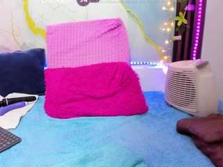 scarlett40 live cam preview