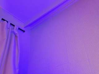 Sky Rose live webcam show