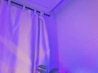 Sky Rose live cam preview