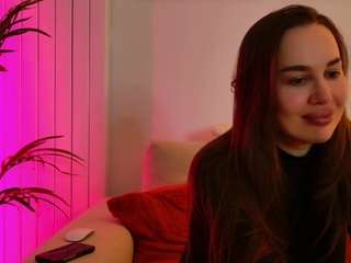 yourgoddessroxan... Live Webcam on CamSoda