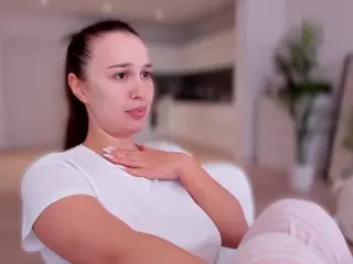 YourGoddessRoxana's Live Sex Cam Show
