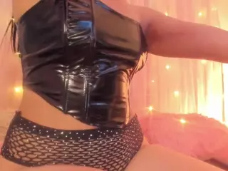 Aida-Torress's Live Sex Cam Show