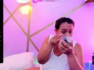 Aldana58's Live Sex Cam Show