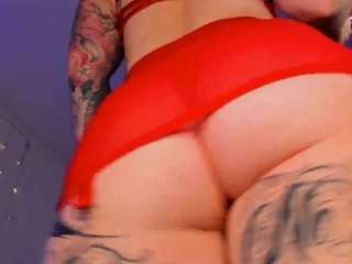 alliemagic's CamSoda show and profile