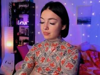 alliemagic Live Webcam on CamSoda