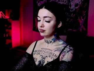 alliemagic live cam profile