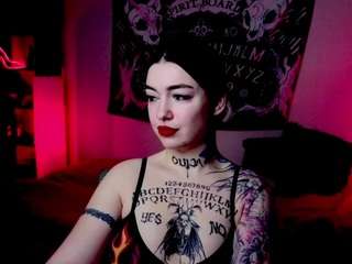 alliemagic live cam profile