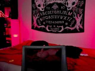 alliemagic live cam profile