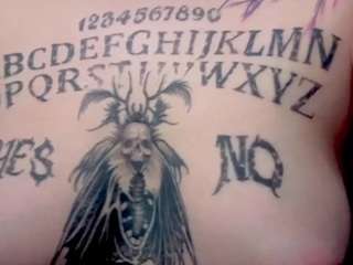 alliemagic's CamSoda show and profile