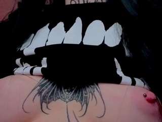 alliemagic live webcam show
