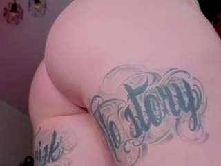 alliemagic live webcam show