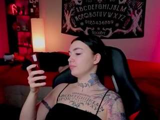 alliemagic