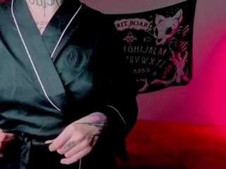 alliemagic