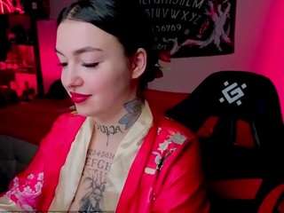 alliemagic