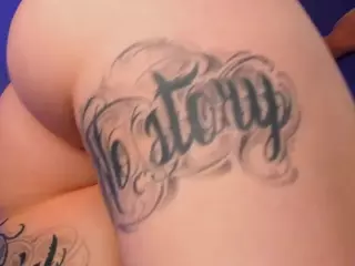 AllieMagic's Live Sex Cam Show
