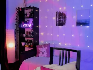AllieMagic's Live Sex Cam Show