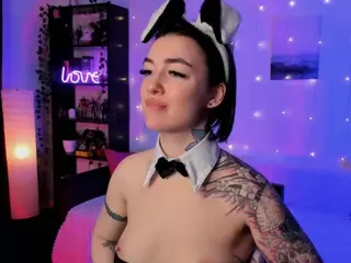 AllieMagic's Live Sex Cam Show