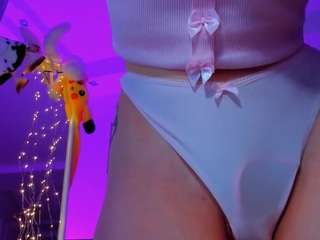 alyssiawonder webcam model