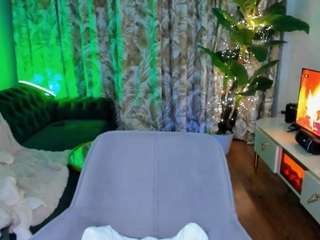 alyssiawonder's CamSoda show and profile